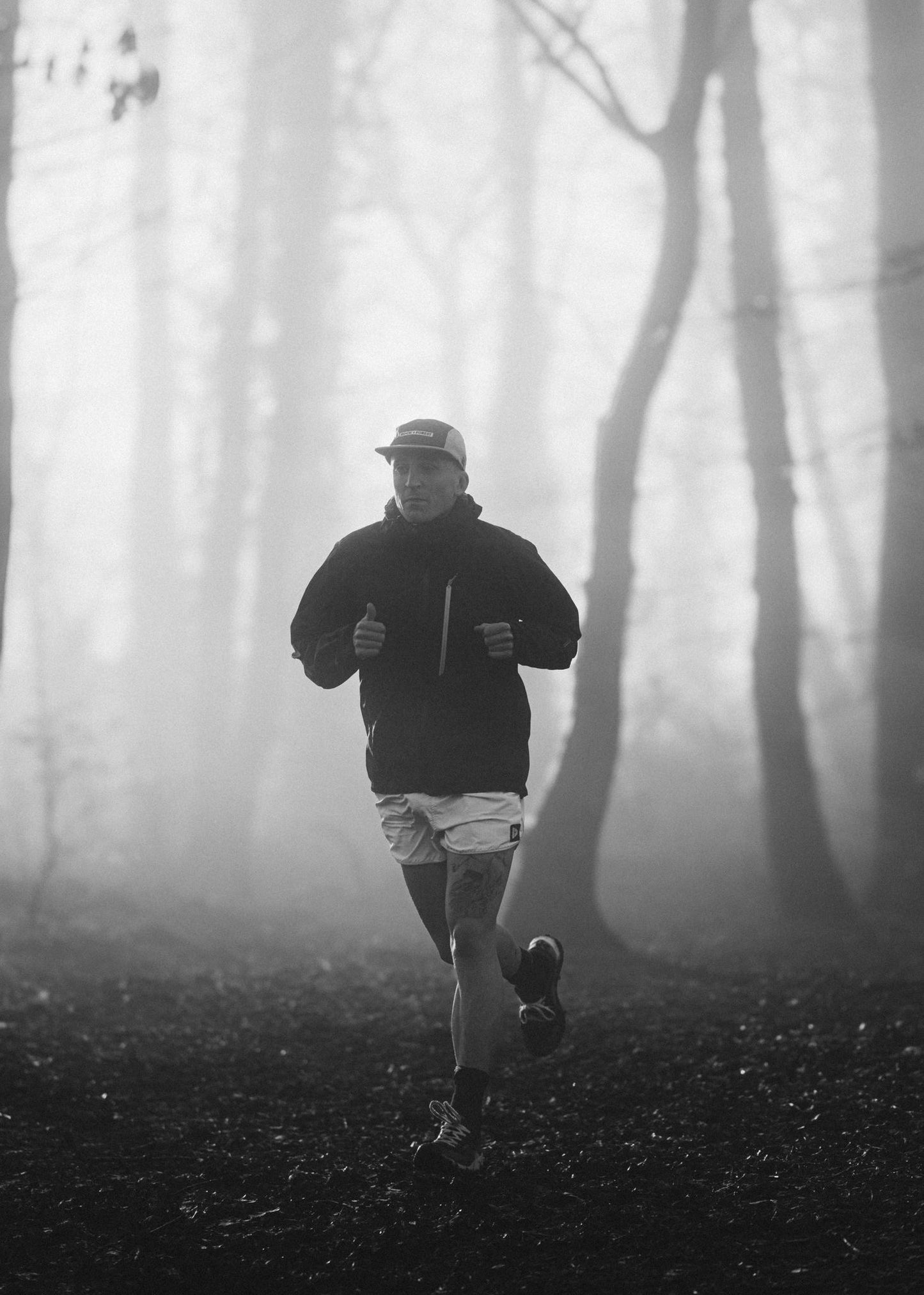 Ultimate Running Cap